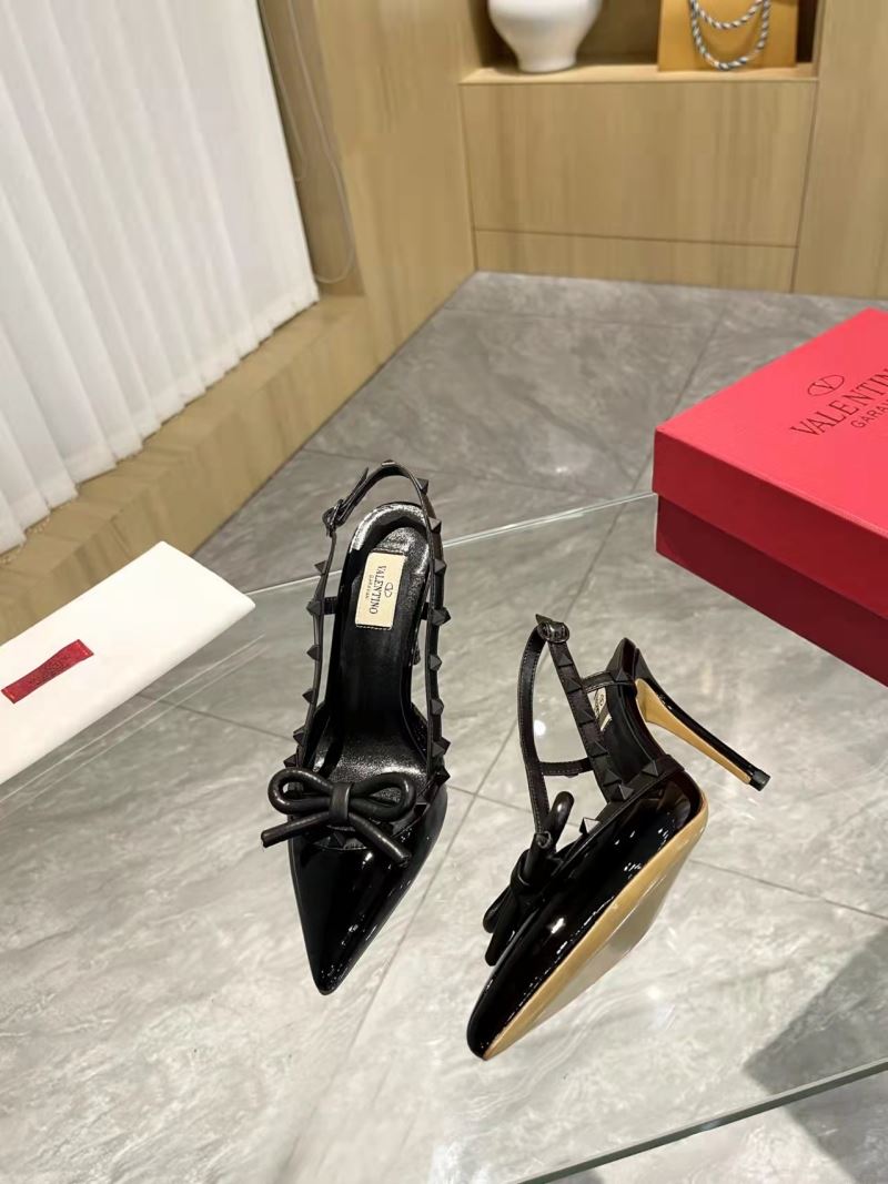 Valentino Sandals